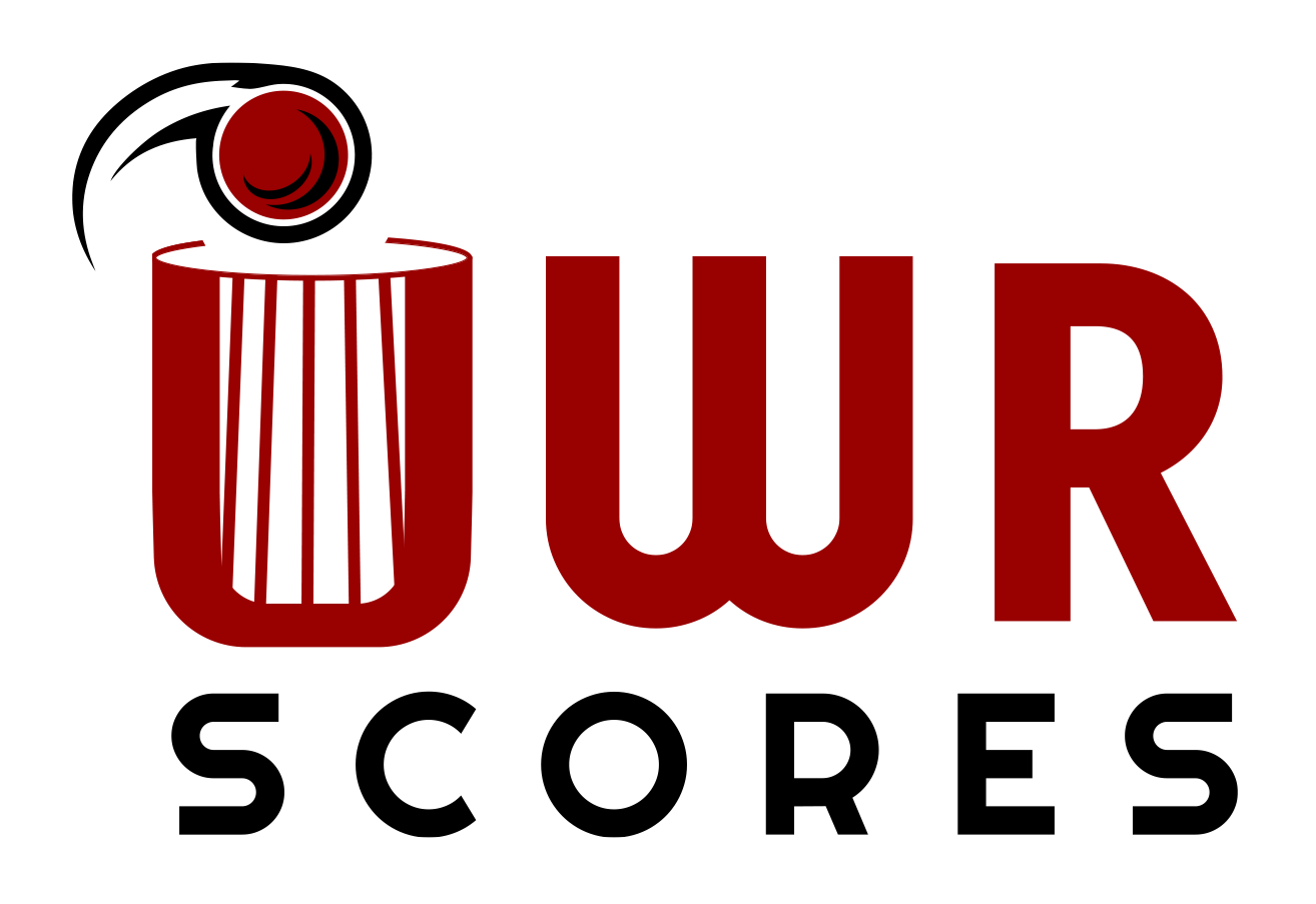 UWRScores Logo